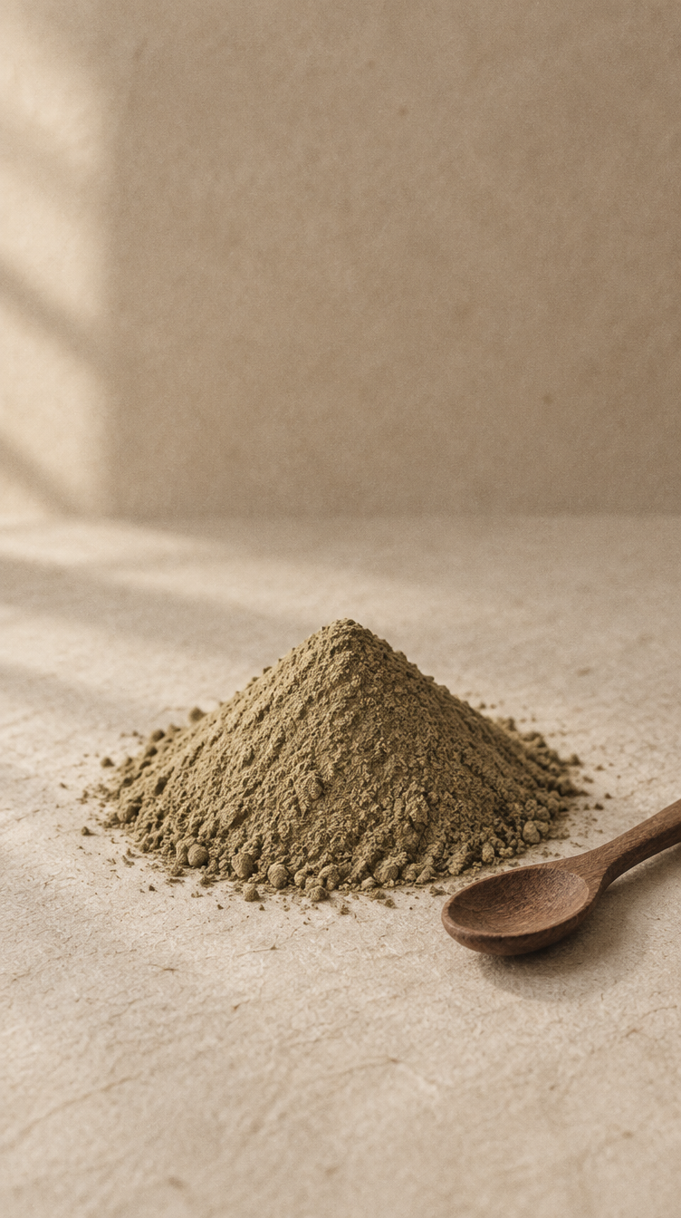 Moringa: The Tree That Never Dies