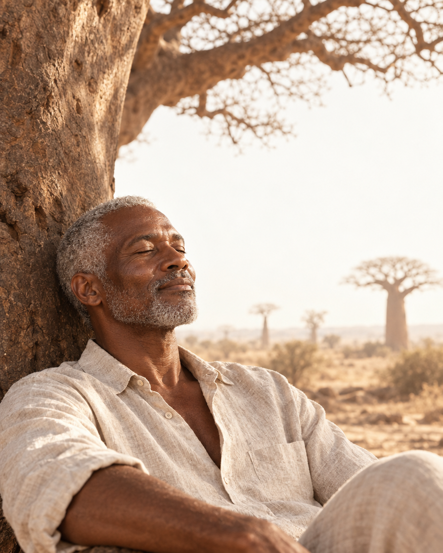 Living in Harmony: The Essential Guide to a Vibrant Well-being