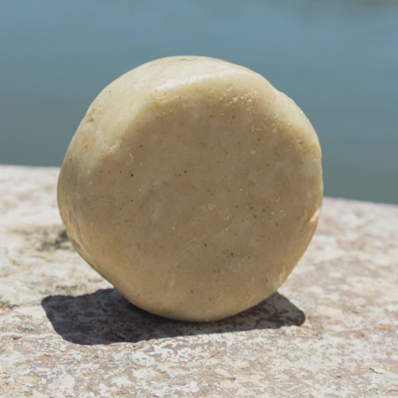 MOYA Shampoo-Bar